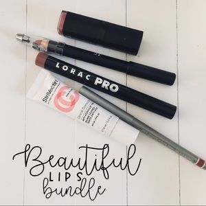 Lips Beauty Kit